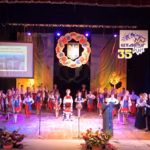 Ювілей ЦТДЮГ