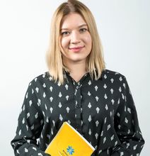 Хшанович Катерина Олегівна