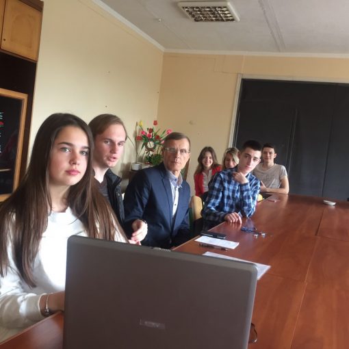 школа журналістики