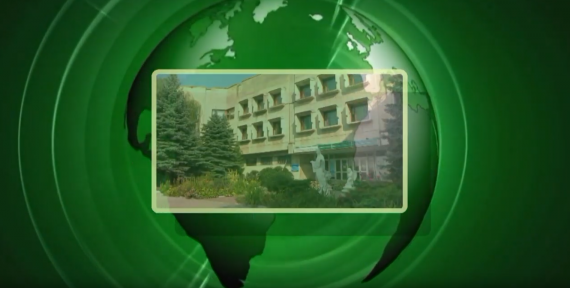 фестиваль "Сяйво Княжого міста" (відео)